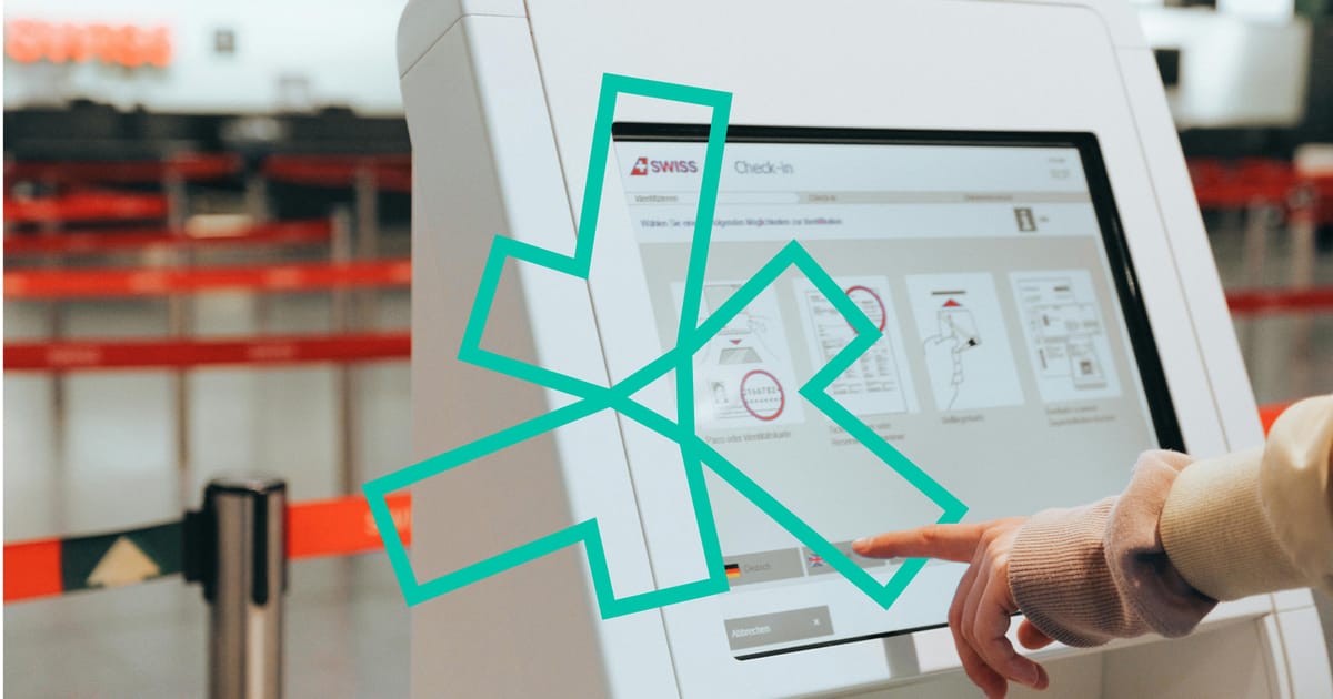 How Self-Service Kiosks Are Changing The Game For Customers And Businesses