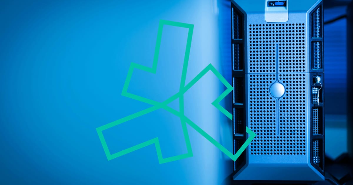 Managed Cloud Storage