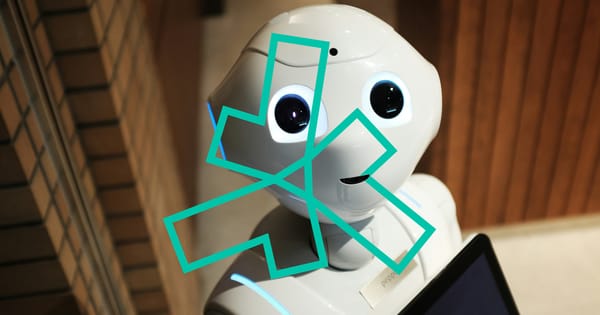 How Robots Are Making Hotel Stays Cooler And More Fun