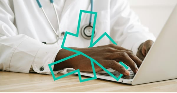 Transforming Healthcare With Managed Cloud Services