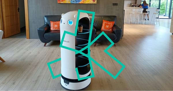 Robotics Brings New Era To Hospitality