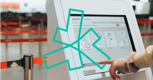 How Self-Service Kiosks Are Changing The Game For Customers And Businesses