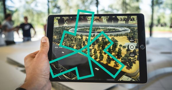 How Spatial Computing And Augmented Reality Revolutionize The Workplace