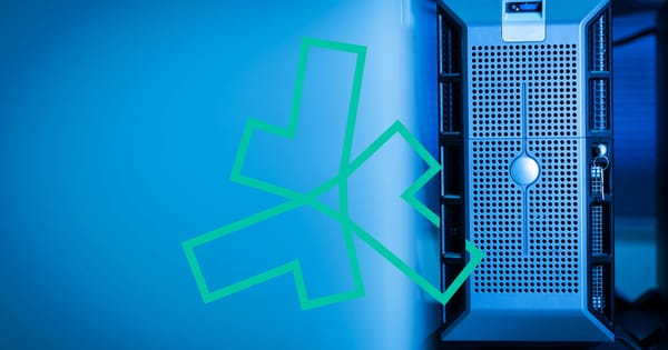 Managed Cloud Storage