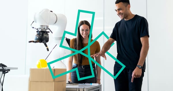 Expanding Horizons And Transforming Industries