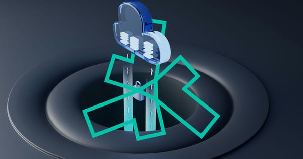 Embracing The Future With Managed Cloud Storage